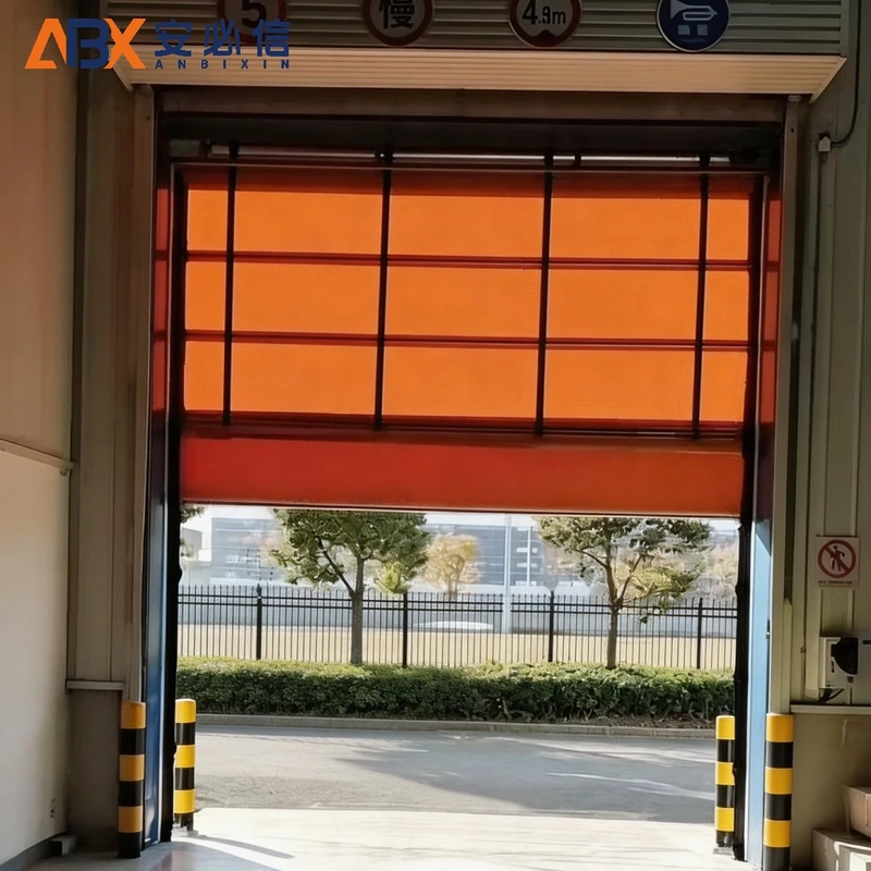 上海充气式门封